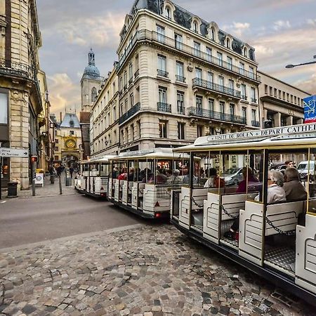 Jean Paul 2 Au Coeur De Rouen , Gare "Menage & Linge Inclus" Apartment Екстериор снимка
