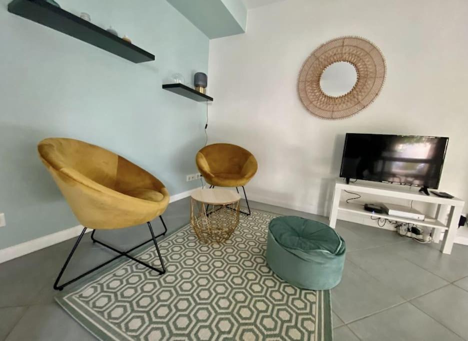 Jean Paul 2 Au Coeur De Rouen , Gare "Menage & Linge Inclus" Apartment Екстериор снимка
