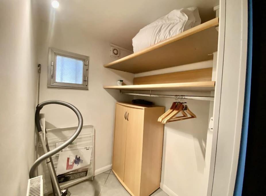 Jean Paul 2 Au Coeur De Rouen , Gare "Menage & Linge Inclus" Apartment Екстериор снимка