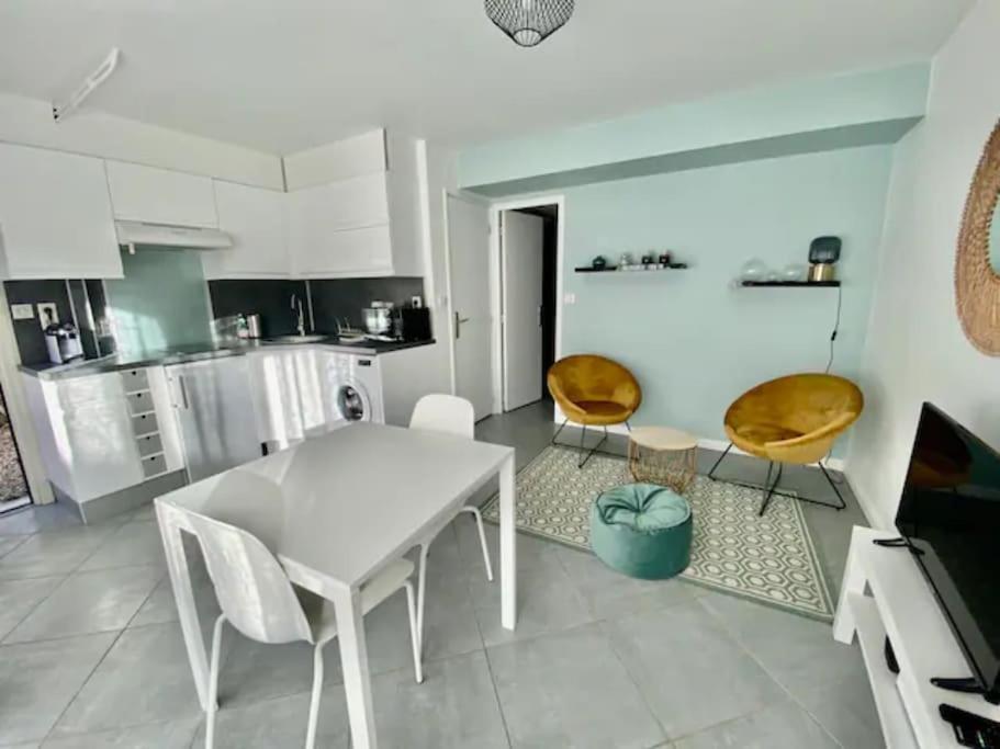 Jean Paul 2 Au Coeur De Rouen , Gare "Menage & Linge Inclus" Apartment Екстериор снимка